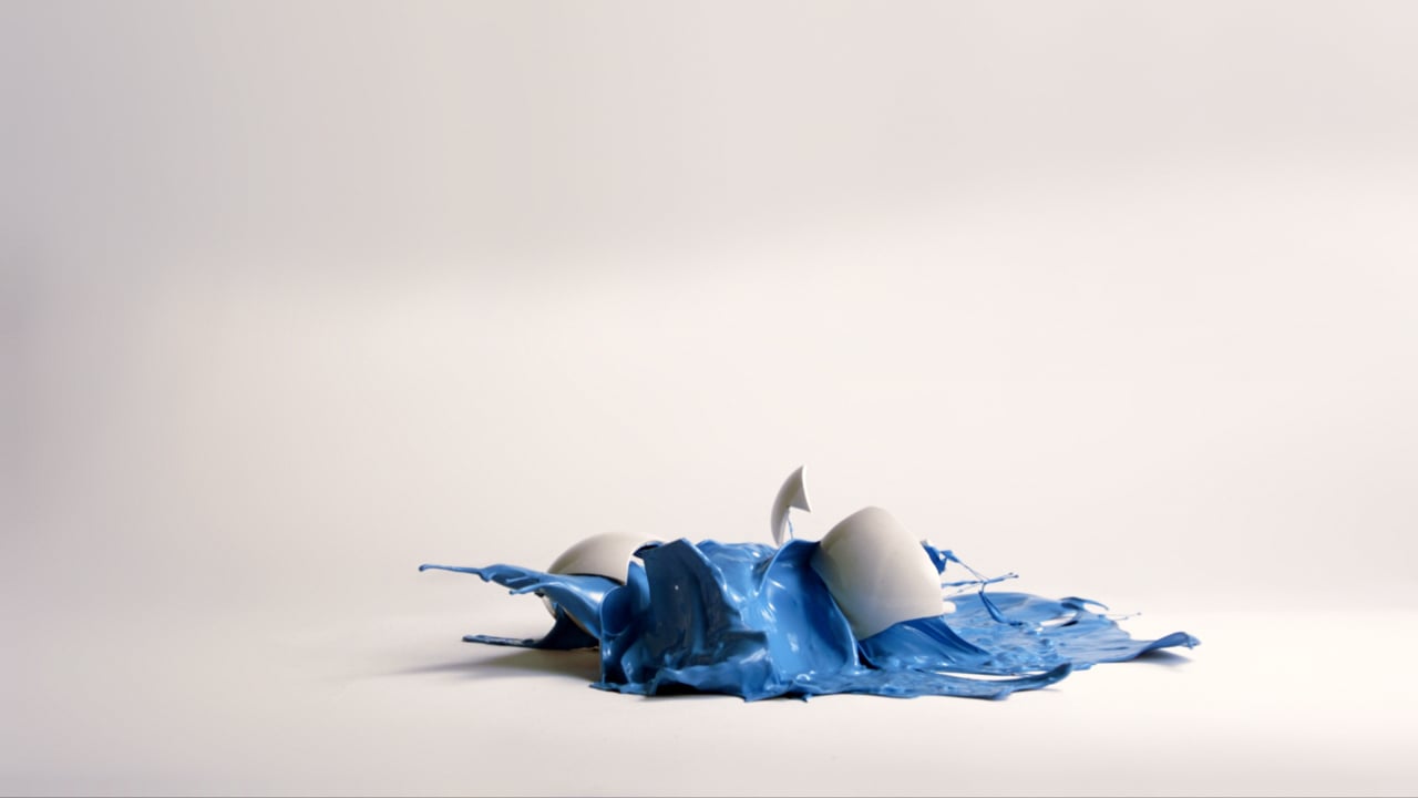 2010 Sony: Eye - vendor: Superfad - director: Will Hyde