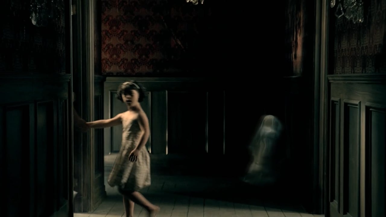 2011 FX Networks: American Horror Story - vendor: Method