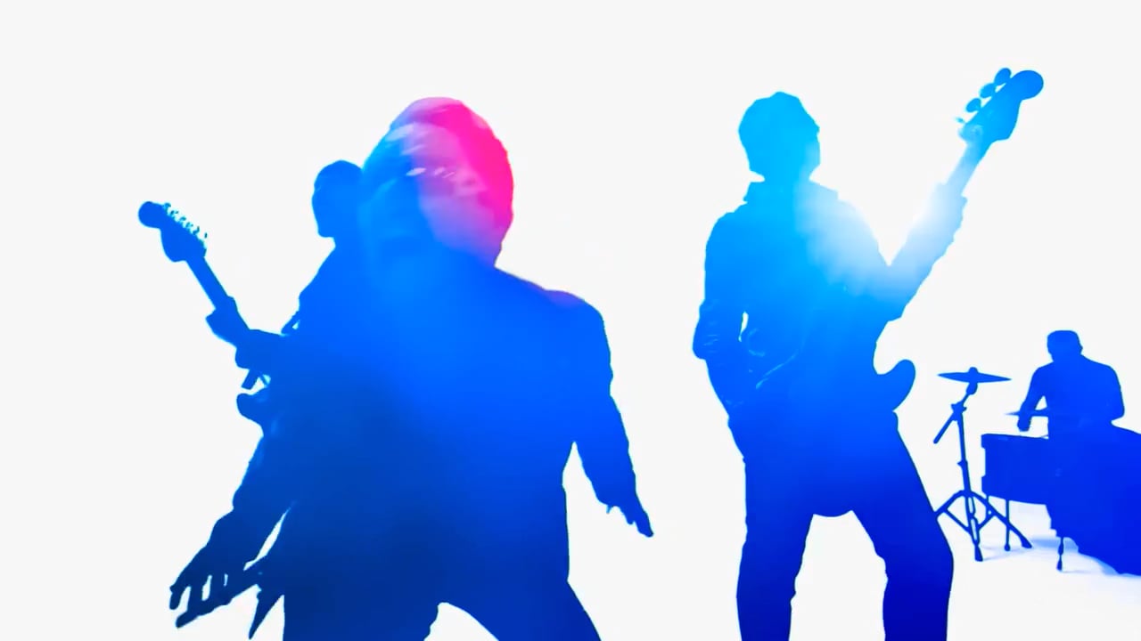 2014 Apple: Echoes - vendor: Mirada