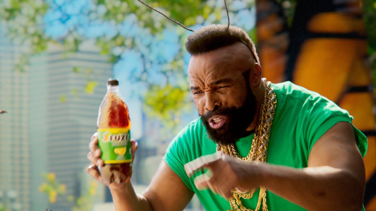 2015 Fuze IcedTea - Butterflyz: Fool 30 - vendor: Brewster-Parsons
