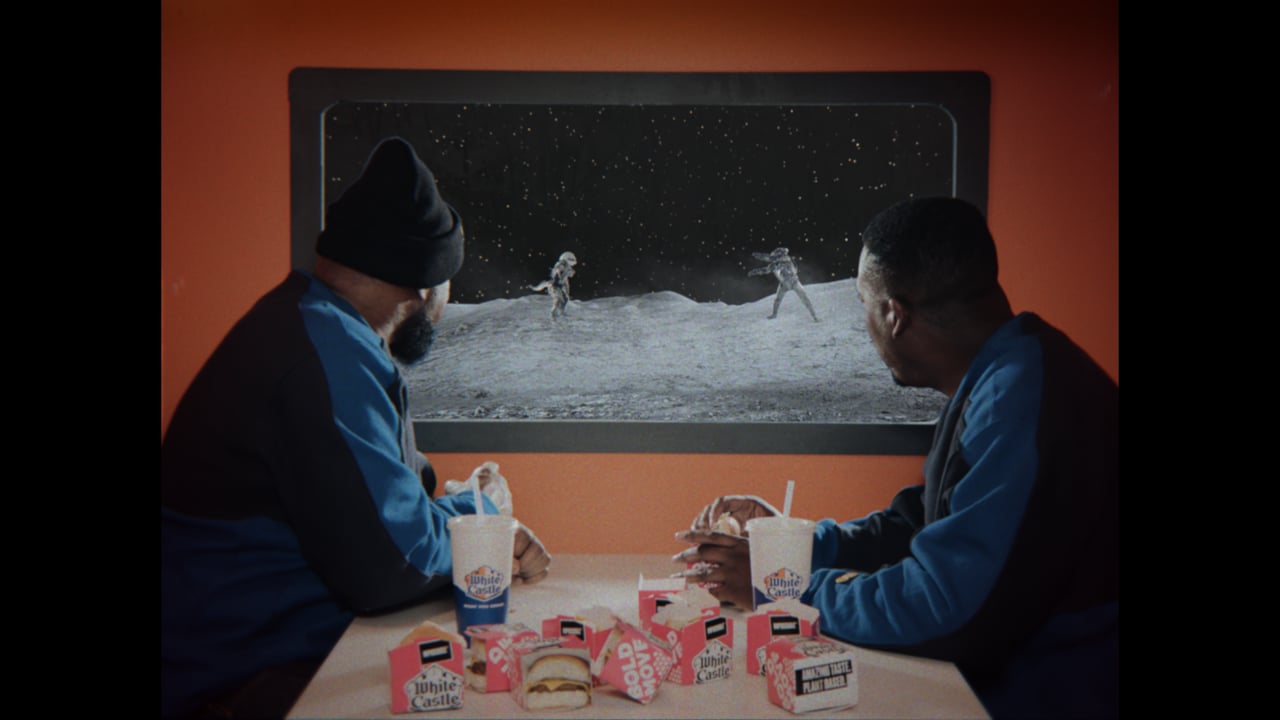 2018 WhiteCastle: WuTang EP01 - vendor: A52
