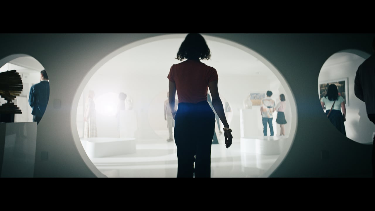 2022 Meta: Art - vendor: Logan - director: David Slade
