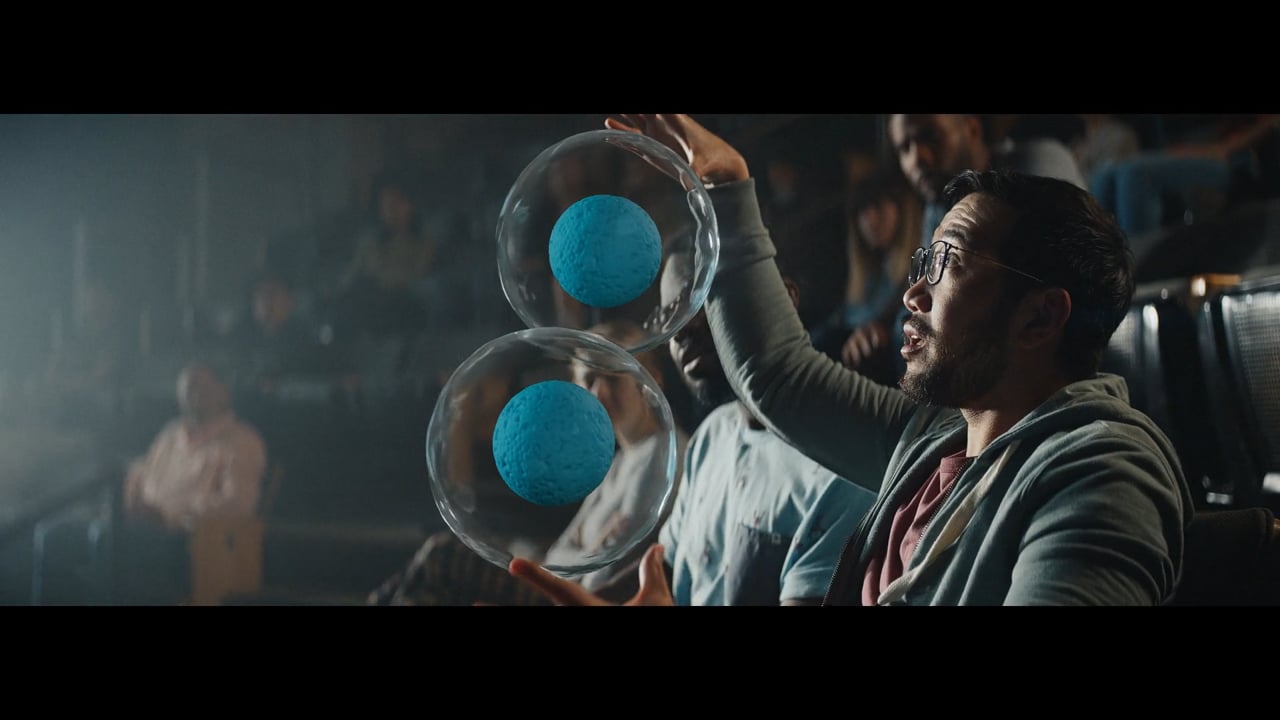 2022 Meta: Anthem - vendor: Logan - director: David Slade