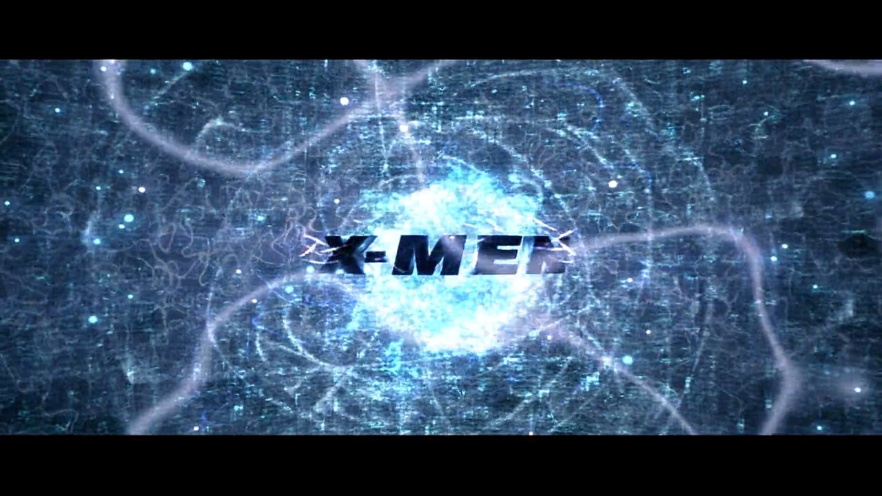 2000 Titles: X-Men - vendor: Asylum - director: Bryan Singer